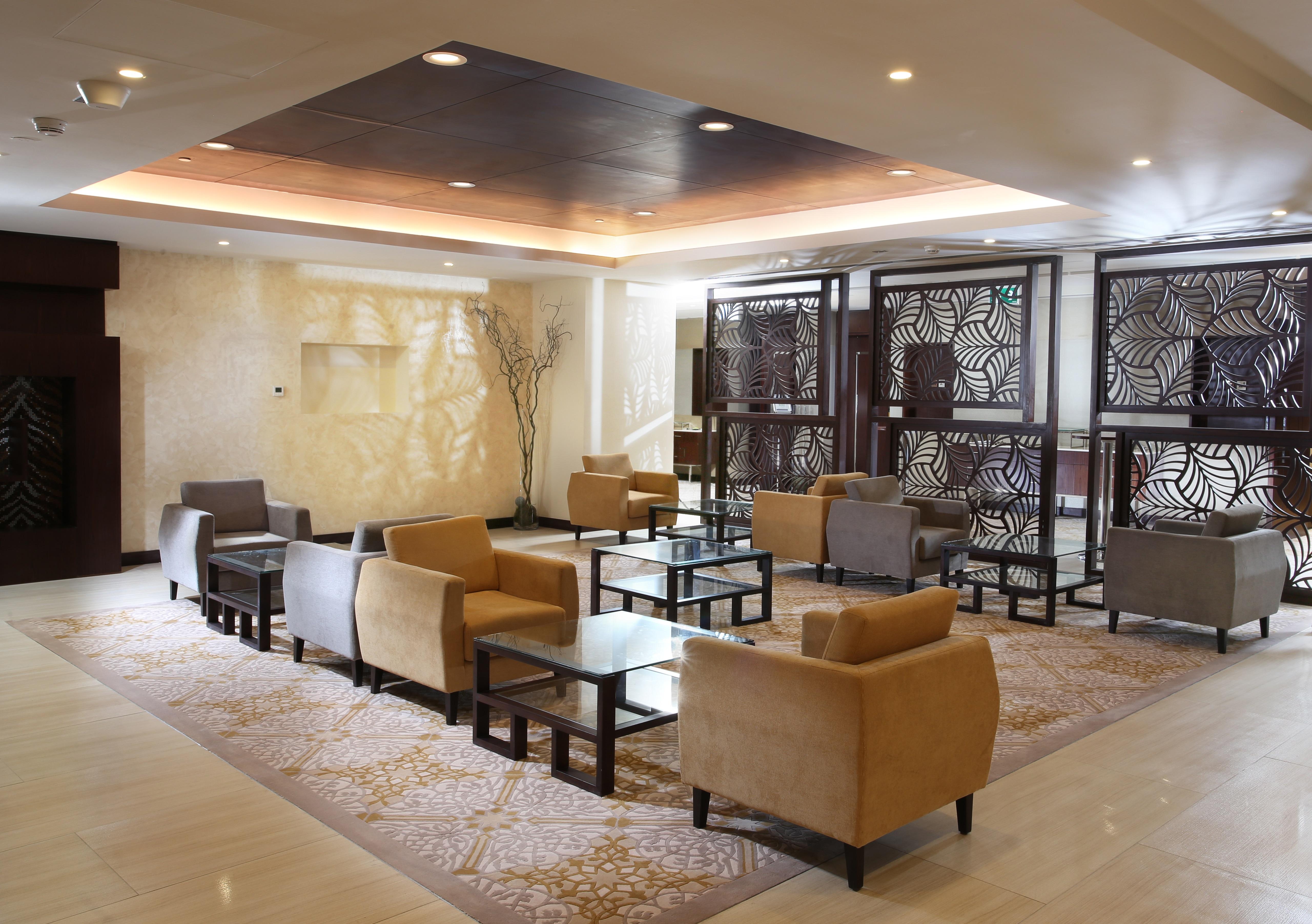 Metropolitan Hotel Dubai Esterno foto